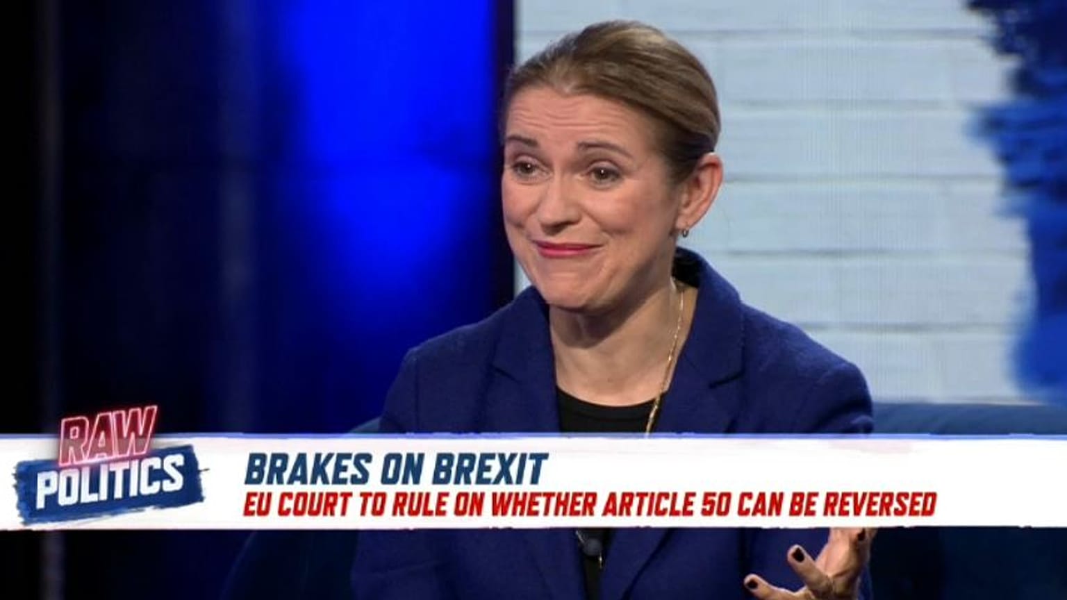 Raw Politics: Facebook hearing, Ukraine-Russia, Macron's woes