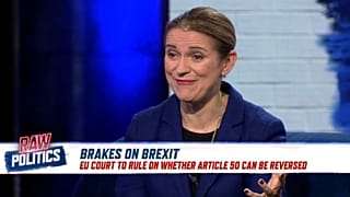 Raw Politics: Facebook hearing, Ukraine-Russia, Macron's woes