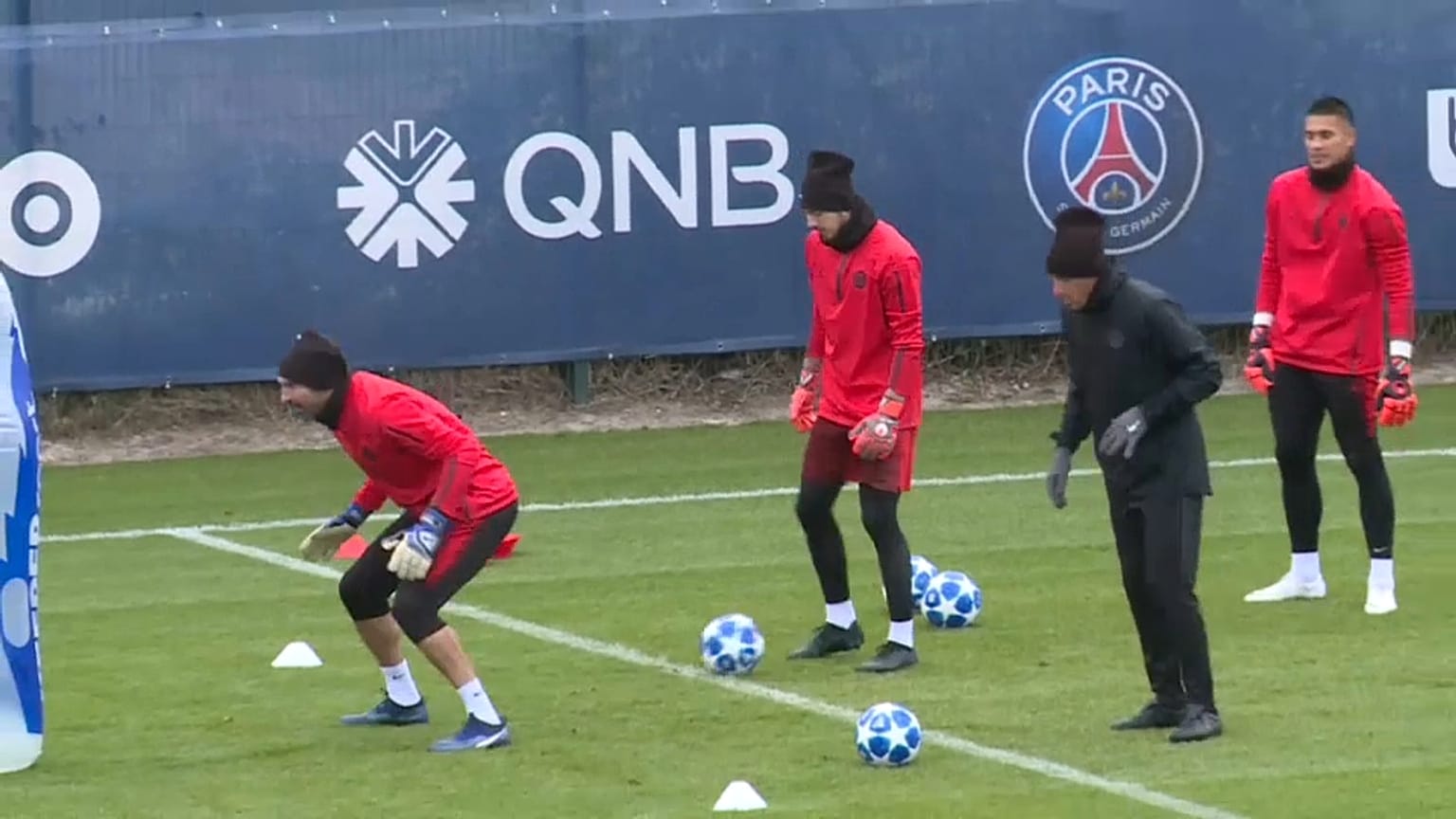 BL: a PSG szerdán az „életéért” játszik