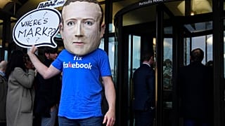 Dokuz ülkeden milletvekilleri Facebook'u demokrasiye zarar vermekle suçladı
