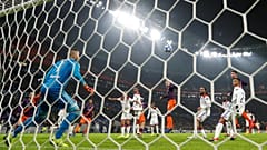 Ligue des champions : nul frustrant pour Lyon
