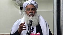 یک امام جمعه اهل سنت در ایران با شلیک گلوله به قتل رسید