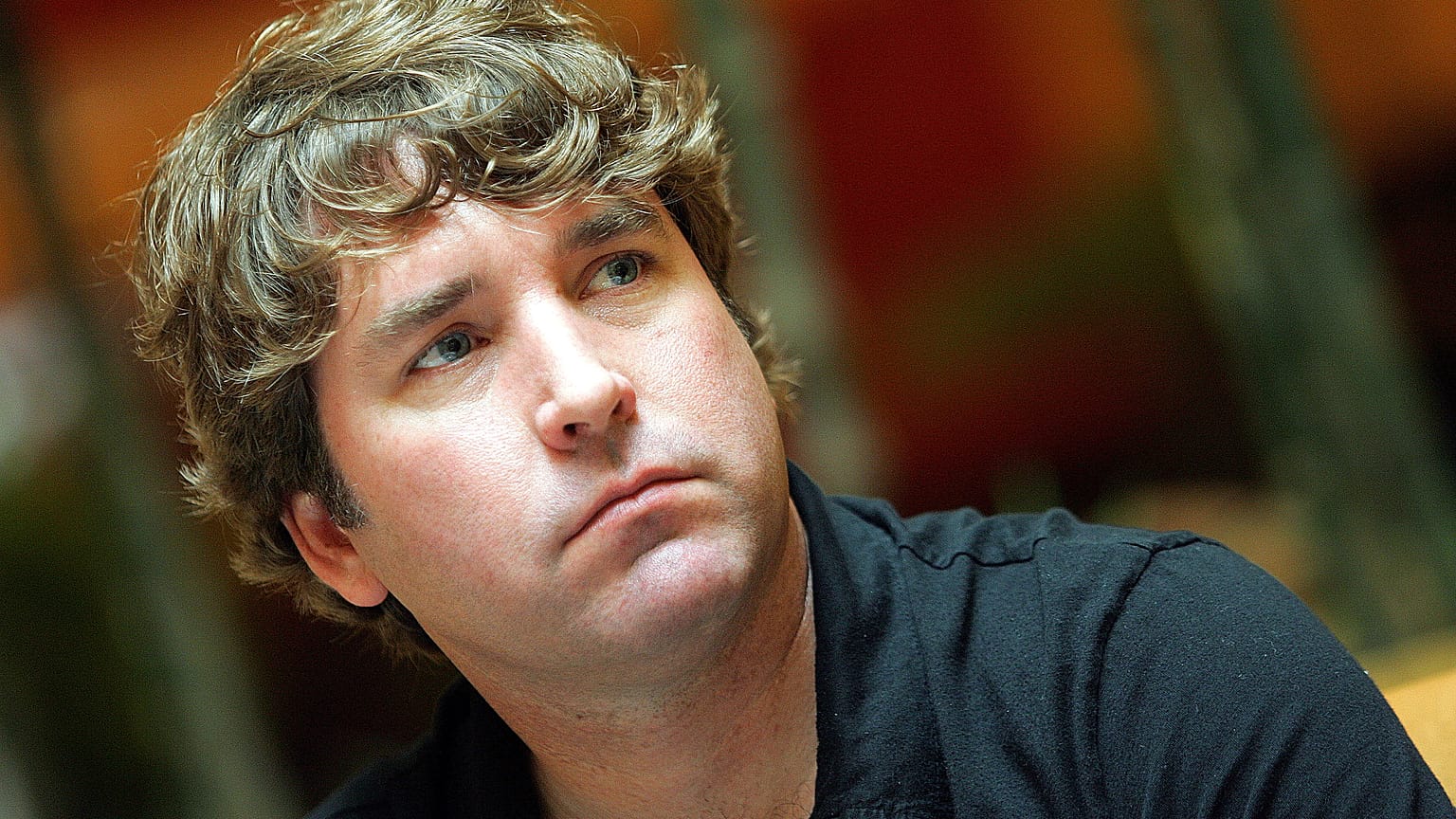  Stephen Hillenburg 
