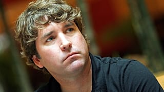 Stephen Hillenburg