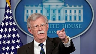 John Bolton