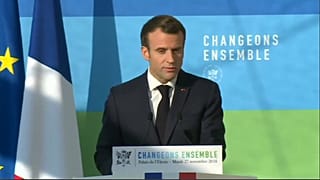 "Gilets jaunes" : ça continue