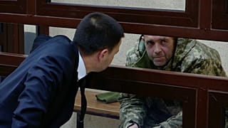 Κριμαία: Αυτοσυγκράτηση ζήτησαν Λε Ντριάν - Λαβρόφ