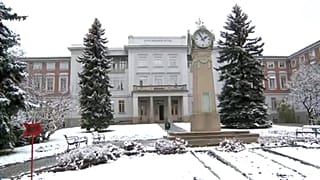 Már várja a CEU-t az osztrák főváros
