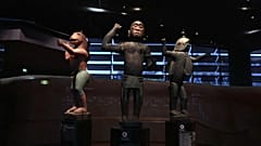 La razzìa dell'arte africana, Francia pronta a restituire le opere