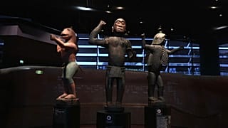 La razzìa dell'arte africana, Francia pronta a restituire le opere