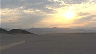 Le Dakar 2019 sur les dunes du Pérou