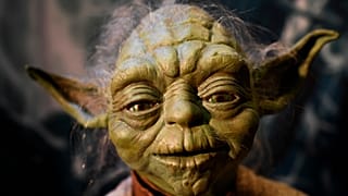 Boldog a lengyel apa, aki kiharcolta, hogy a Yoda nevet adhassa fiának