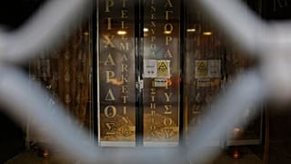 «Η κράτηση του Ριχάρδου Μ. είναι παράνομη» λέει ο δικηγόρος του