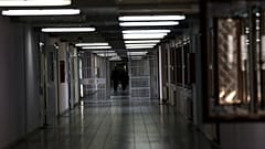 Λάρισα: Αποφυλακίστηκε η καθαρίστρια