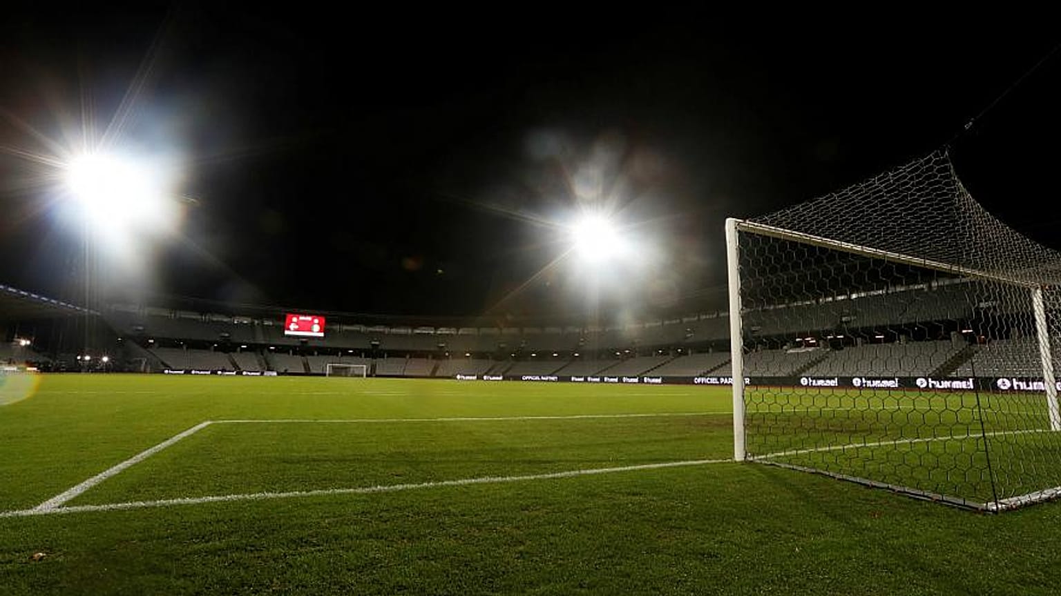 فريق كرة قدم إيرلندي في ورطة كبيرة بسبب تزوير وفاة لاعب إسباني