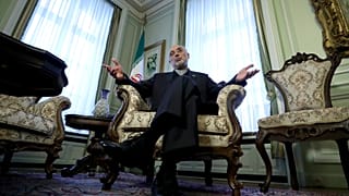 Salehi: Nükleer anlaşmayı kurtarabilirsek AB ile İran arasındaki işbirliği genişletilebilir