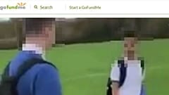 Copyright: GoFundMe