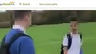 Copyright: GoFundMe