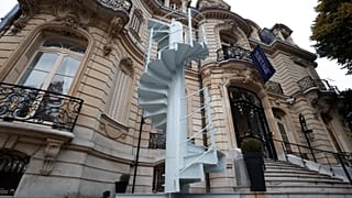 169 000 euros le morceau de Tour Eiffel