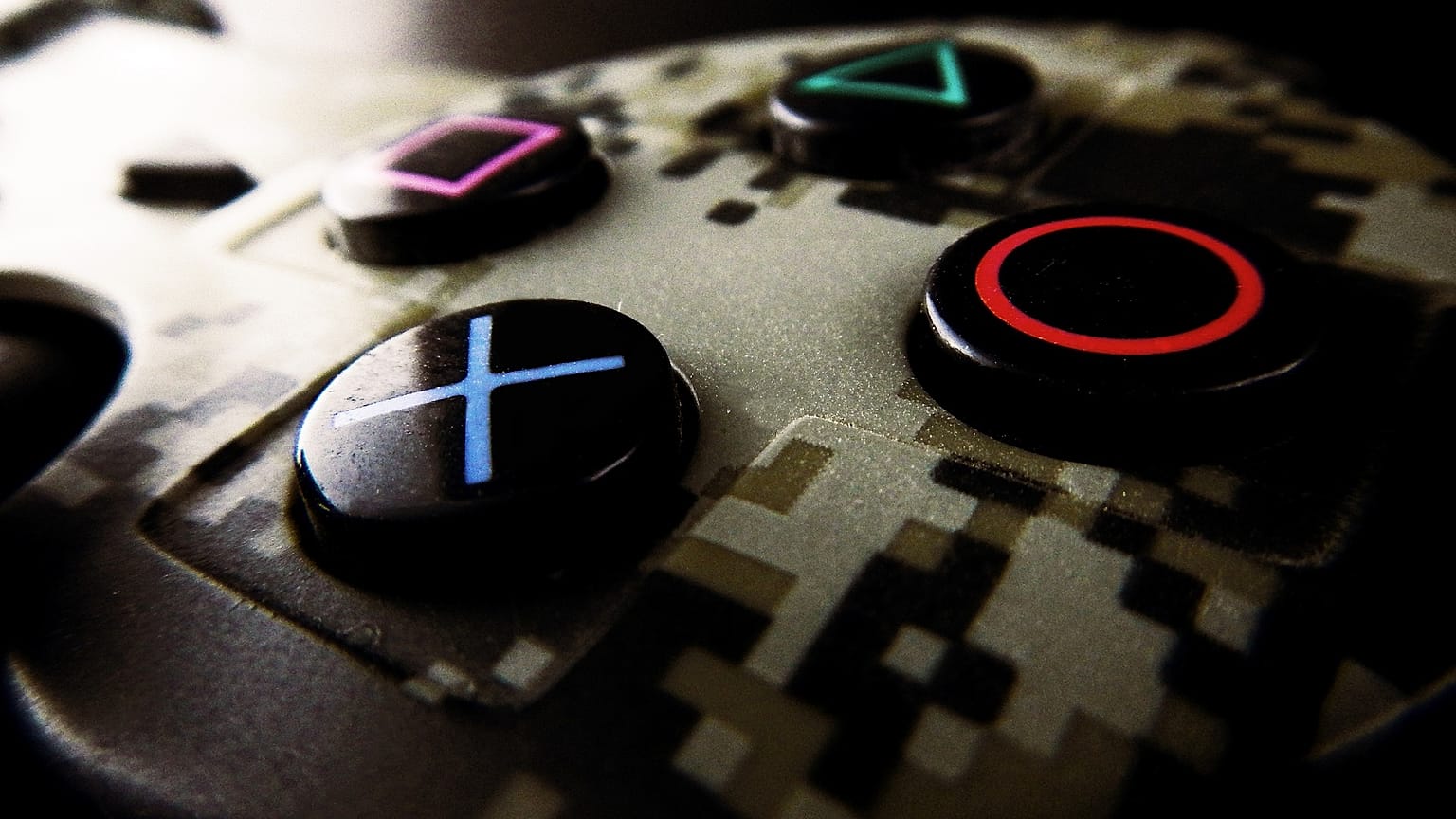 "Flachgelegt" bei "Grand Theft Auto" - Gamer (18) festgenommen
