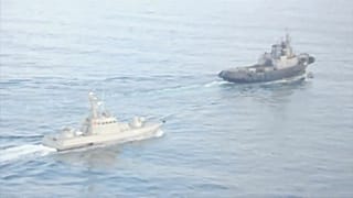 Ukraine: Das bedeutet das Kriegsrecht