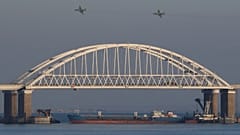 Ukraine und Russland werfen sich gegenseitig "Provokation" vor