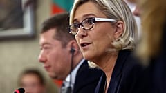 Assistants parlementaires : Marine Le Pen déboutée