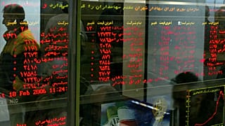 دلار در سراشیبی؛ سقوط بورس تهران مقدمه جهش دوباره ارز است؟ 