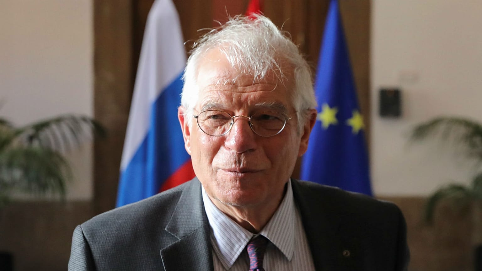 Spanish foreign minister says Americans only had to 'kill four Indians' to get independence