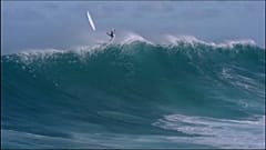 Billy Kemper, roi de Jaws