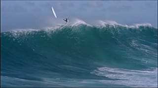 Billy Kemper, roi de Jaws