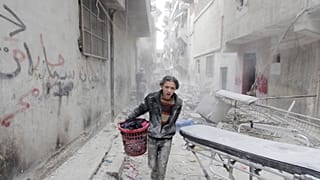 الأمم المتحدة تطالب سوريا بإعلان ما حدث لمن اختفوا وهم قيد الاحتجاز
