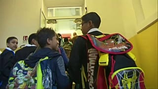 Italia: calo delle nascite strutturale, sotto mezzo milione nel 2017