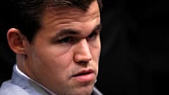 Magnus Carlsen ist erneut Schach-Weltmeister. 