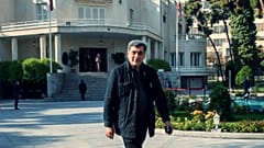 پس از تائید وزارت اطلاعات، حکم پیروز حناچی برای شهرداری تهران صادر شد