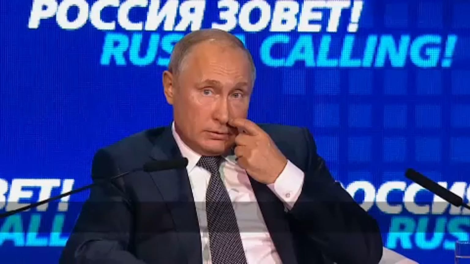 Putin, G20 zirvesi sırasında Prens Selman ile Kaşıkçı cinayetini görüşecek 