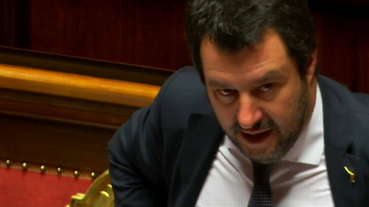 Salvini, colpo di scena su patto globale migrazioni ONU: "non firmiamo"