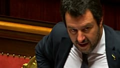 Salvini, colpo di scena su patto globale migrazioni ONU: "non firmiamo"