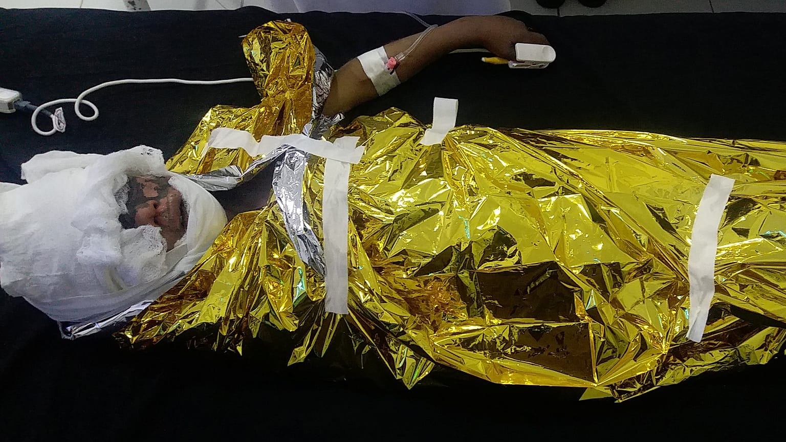 Afganistan'da ABD hava saldırısı: 16'sı çocuk, en az 30 ölü