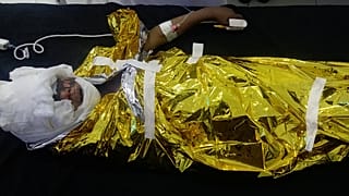 Afganistan'da ABD hava saldırısı: 16'sı çocuk, en az 30 ölü