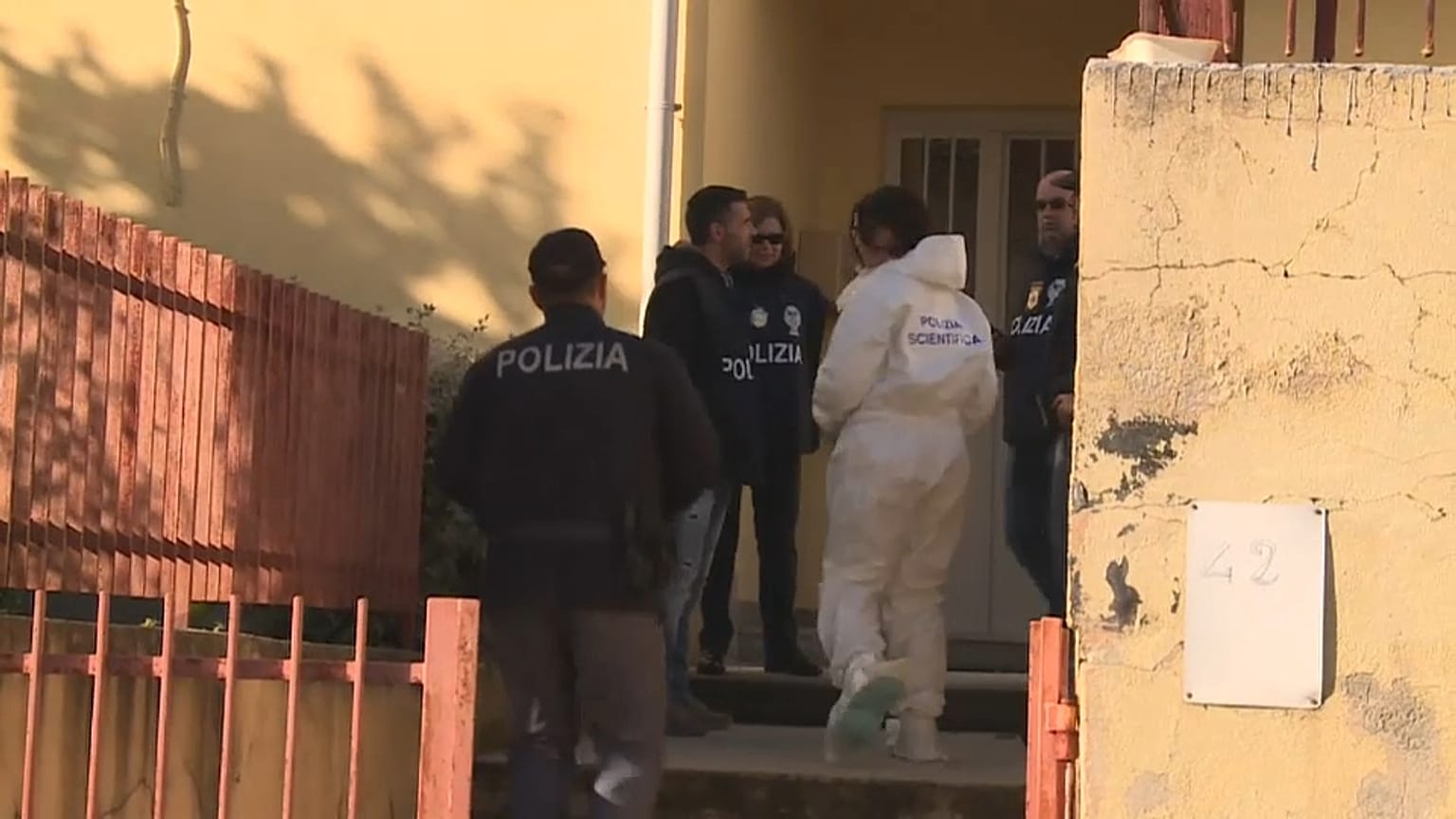 L'uomo fermato in Sardegna stava progettando un attacco chimico