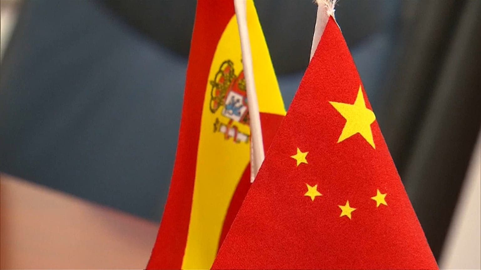 España y China: 45 años de relaciones económicas y comerciales