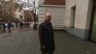 Tribunal britânico rejeita pedido de extradição de cidadãos turcos