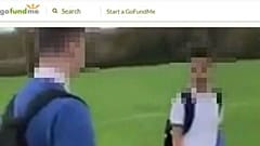 Monatelang schikaniert: Flüchtling (15) bekommt 143.000 € 