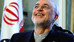 Atomstreit mit dem Iran: Salehi setzt auf EU und sagt: "Wir können auch wieder wie früher"