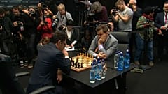 Магнус Карлсен сохранил звание чемпиона мира по шахматам