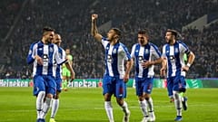 FC Porto carimba oitavos no primeiro lugar