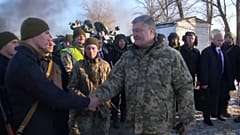 Cremlino: in Crimea nuove batterie di missili S-400