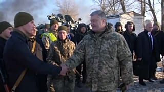 Cremlino: in Crimea nuove batterie di missili S-400