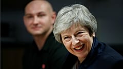 Brexit deal to be debated for five days ahead of parliament vote
